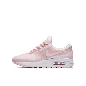 Nike Women's Soft Pink Air Max Sneakers